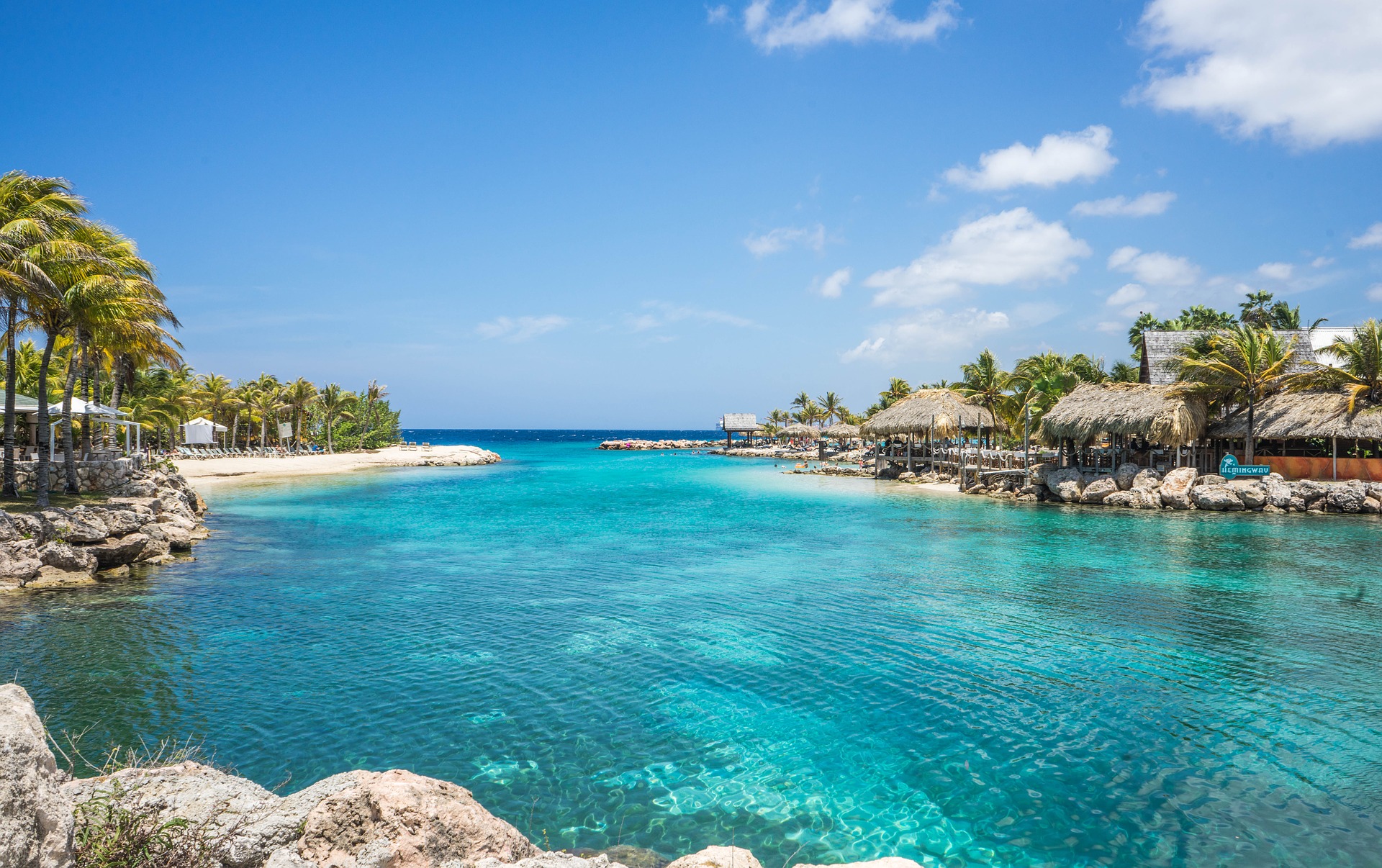 Vacances dans les Antilles : nos conseils pour un voyage réussi