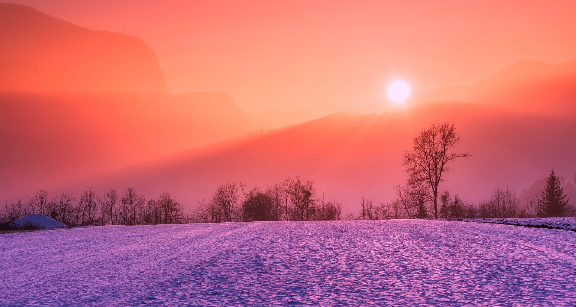 Comment chouchouter son corps pendant la rude période hivernale ?