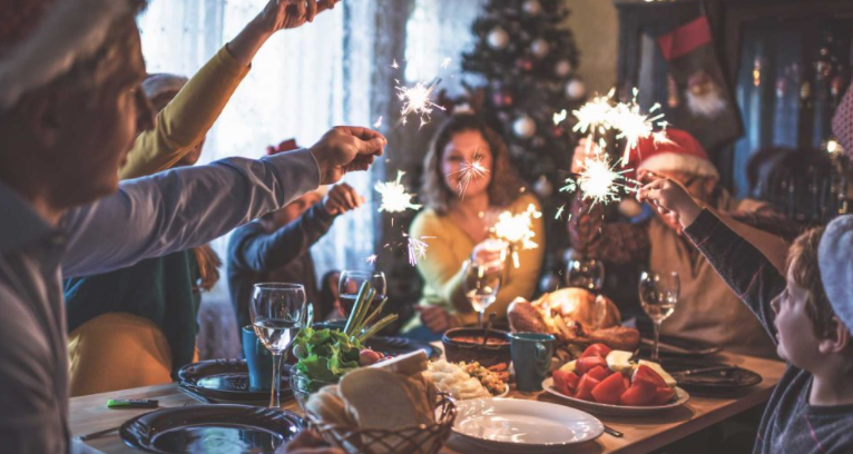 Nos idées pour des fêtes de fin d’année inoubliables en famille