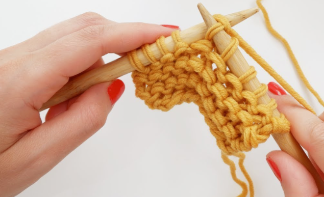 3 astuces à connaître quand on débute en tricot