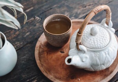 Les différences entre thé et tisane