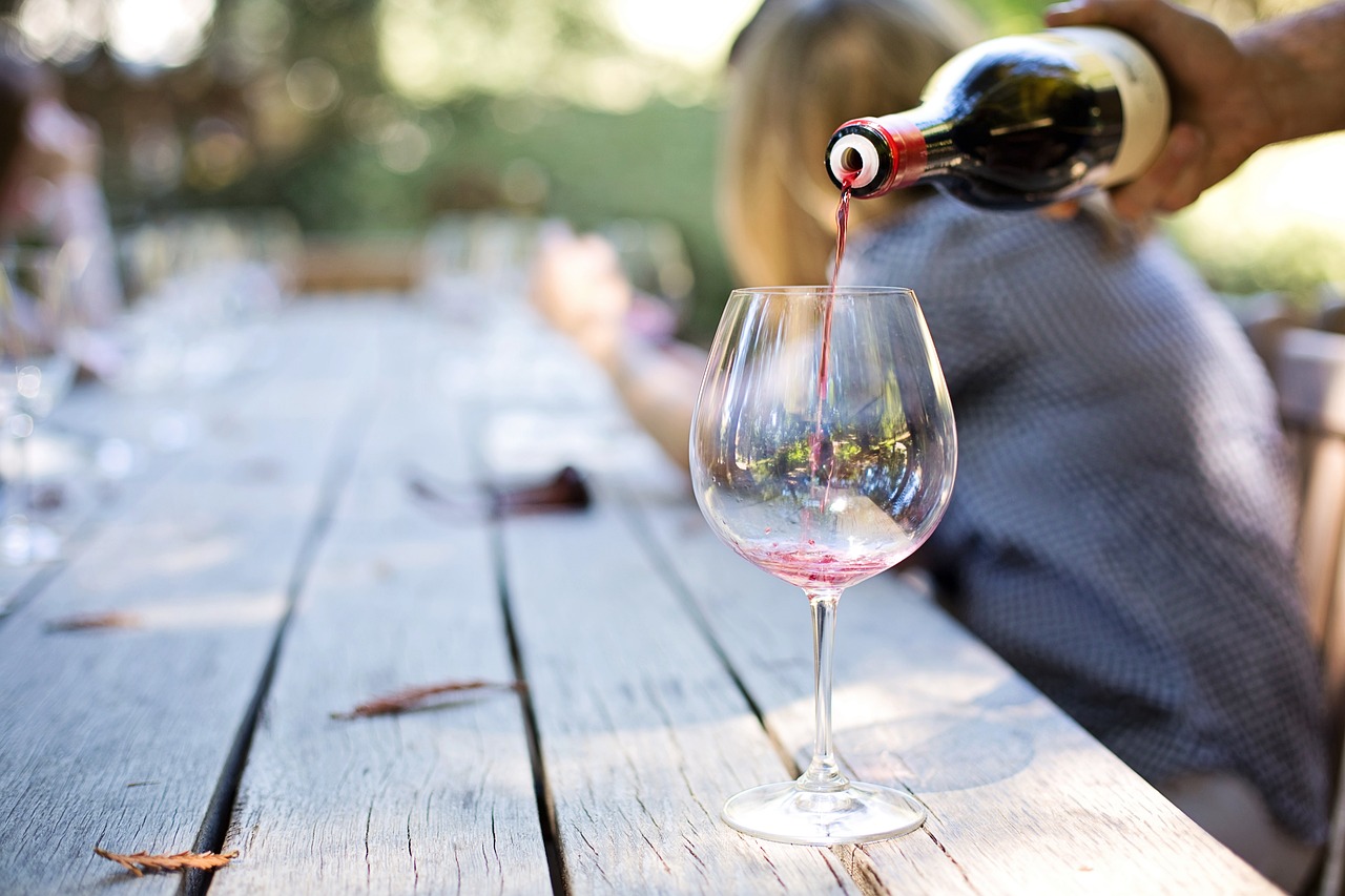 Les tendances vins pour 2024