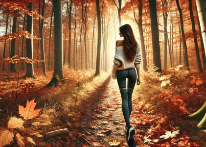 Transformer sa garde-robe automnale : astuces et inspirations