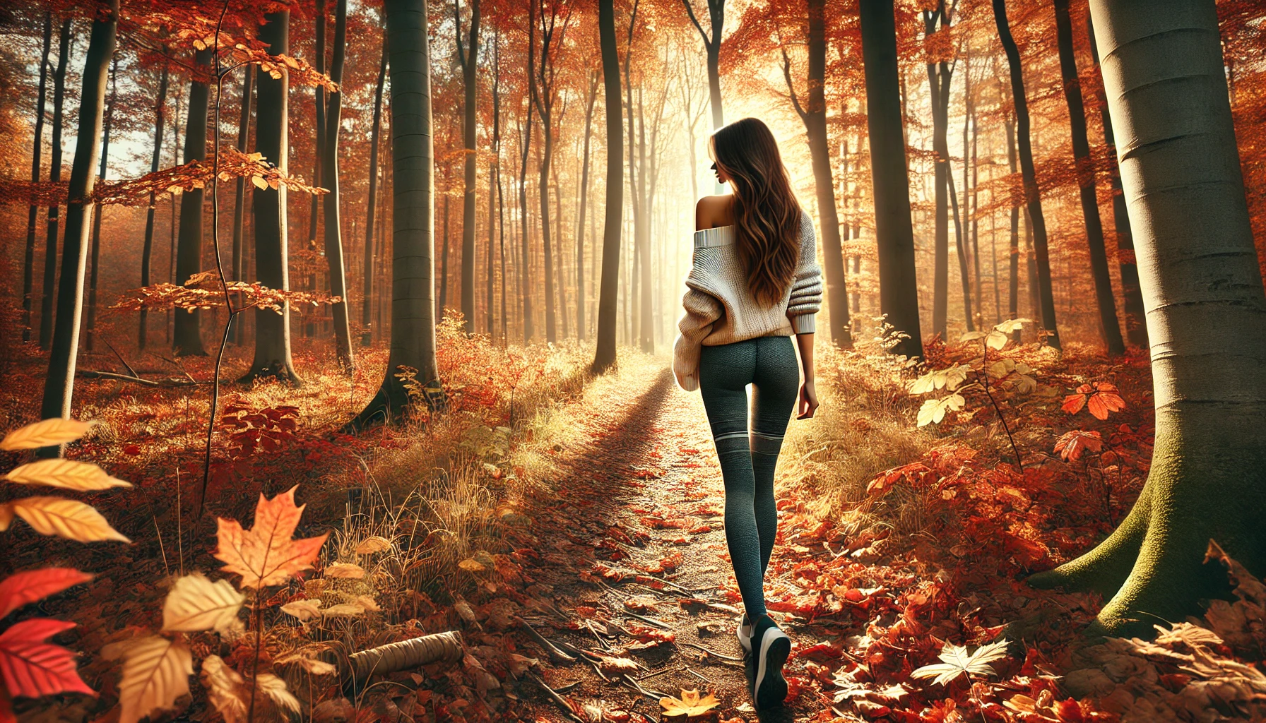 Transformer sa garde-robe automnale : astuces et inspirations