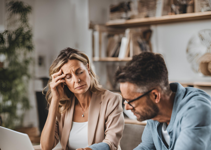 Les conseils pour réduire le stress pendant un divorce