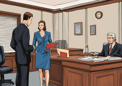 Les erreurs courantes à éviter pendant un divorce