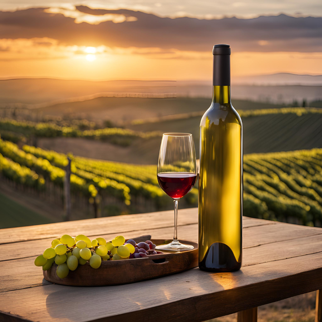 Pourquoi le concept de l’achat de vin en ligne séduit : une révolution dans le monde de l’œnologie