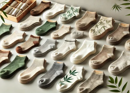 Chaussettes pour les pieds sensibles : les technologies qui révolutionnent le confort