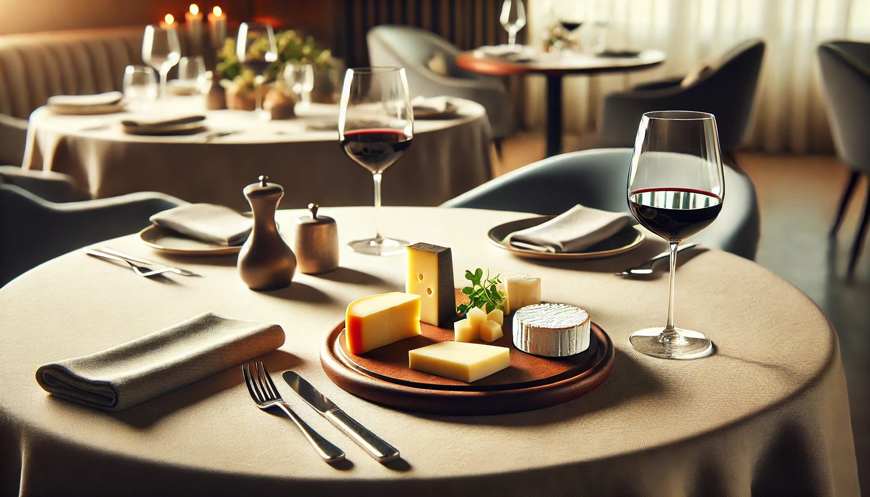Vins et fromages : les associations surprenantes à tester