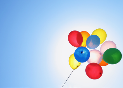 Ballon à l’hélium : tout ce qu’il faut savoir pour s’amuser en toute sécurité